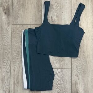 Athleta Set